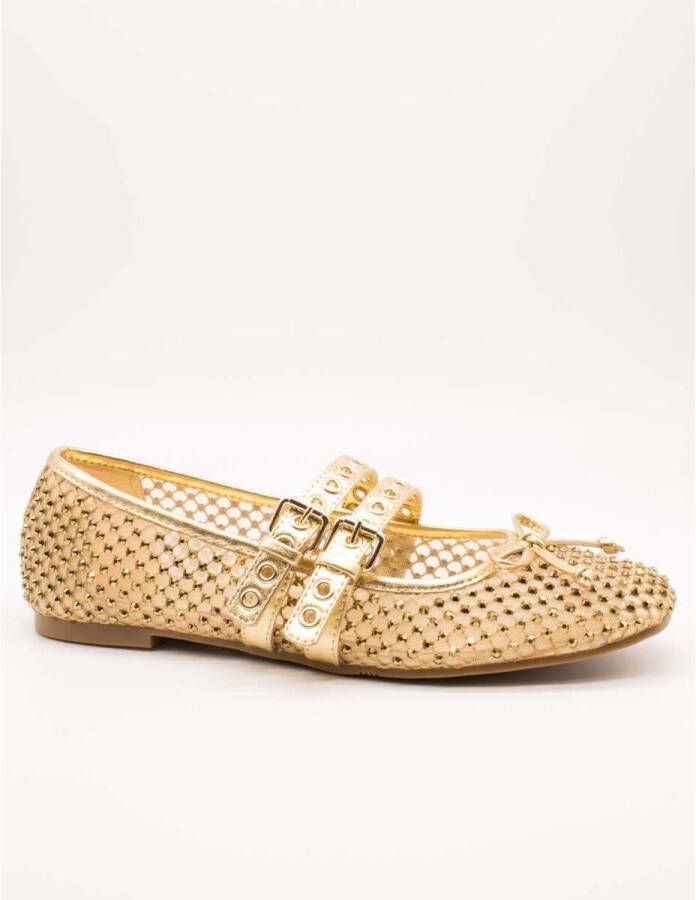 Guess Ballerina's