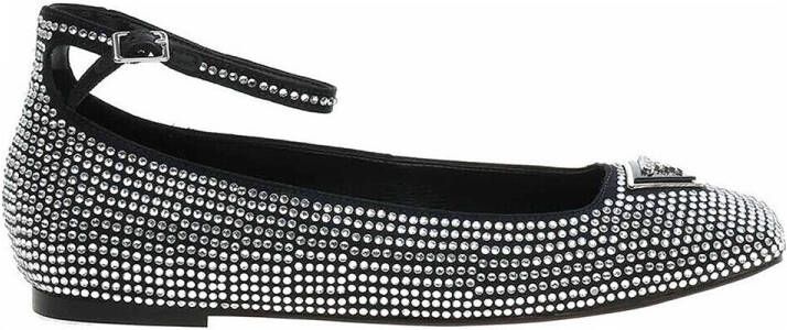 Guess Zwarte Sneakers Elegante en veelzijdige stijl Black Dames - Foto 19