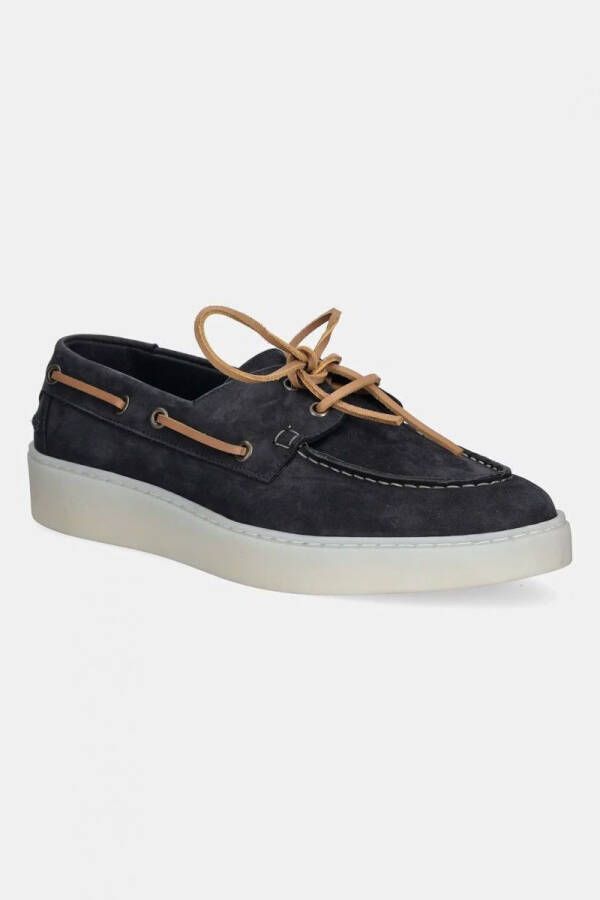 Guess Bootschoenen FMTROB LEA14-BLUE