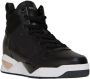 Guess Veterschoenen Black Dames - Thumbnail 2