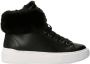 Guess Winterlaarzen Black Dames - Thumbnail 2