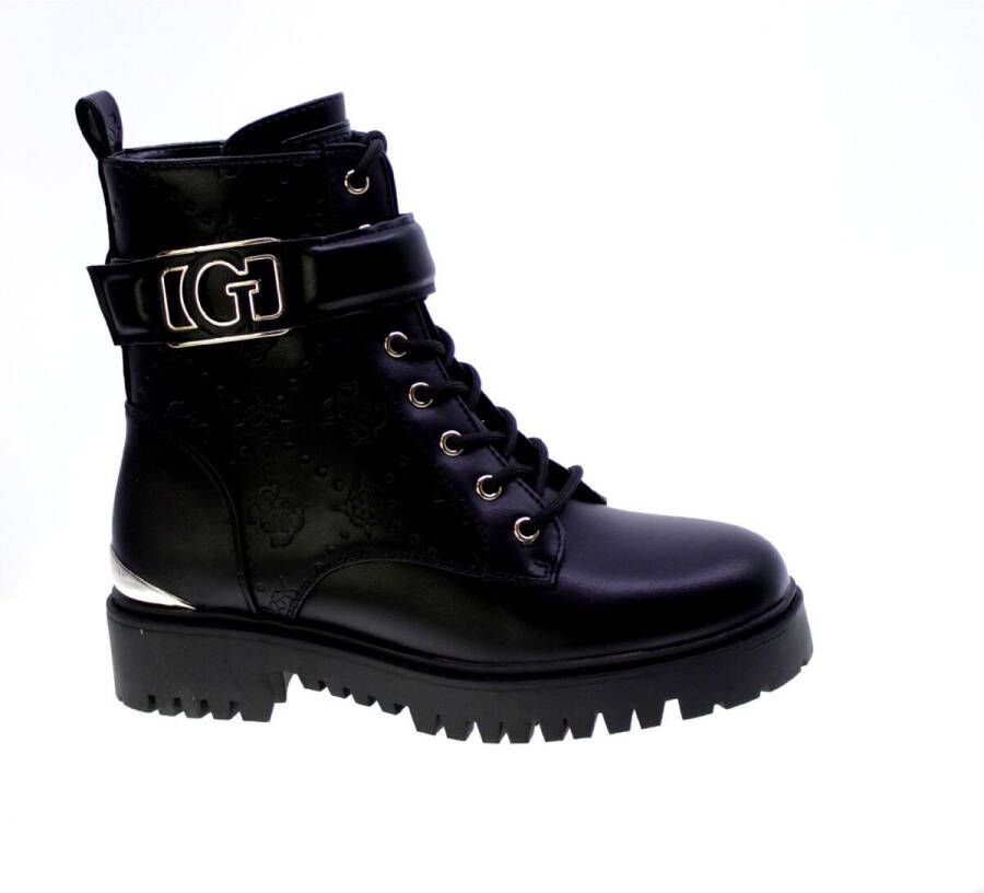 Guess Enkellaarzen 93293