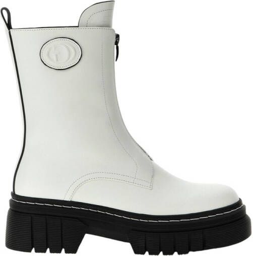 Guess Enkellaarsjes 'Annia'
