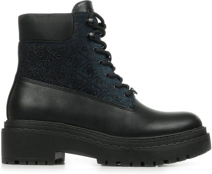 Guess Enkellaarzen Bottines