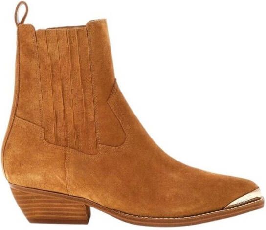Guess Enkellaarzen Chaussures