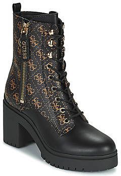 Guess Enkellaarzen CABRA