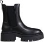 Guess Herfst Winter Damesschoenen Collectie Black Dames - Thumbnail 14