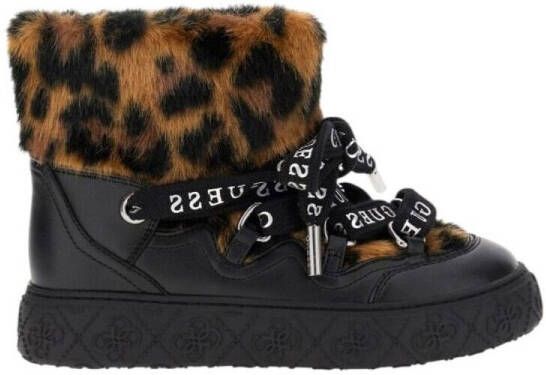 Guess Enkellaarzen Bottines