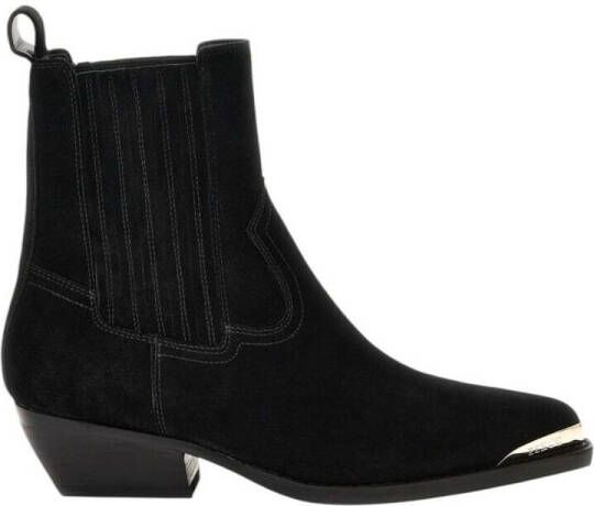 Guess Enkellaarzen Bottines