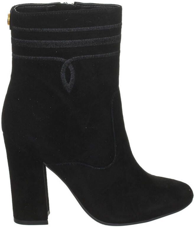 Guess Enkellaarzen FLLU23SUE10-BLACK