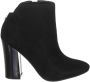 Guess Enkellaarzen FLLUA3SUE09-BLACK - Thumbnail 2