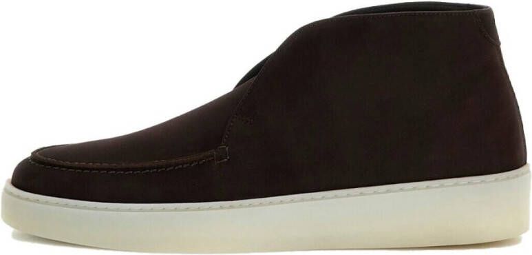 Guess Enkellaarzen FMTARD LEA10