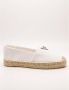 Guess Espadrilles met logo-applicatie model 'JOLANDY' - Thumbnail 2