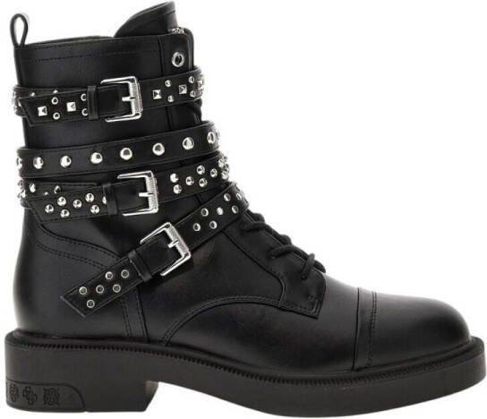 Guess Enkellaarzen Chaussures