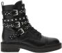 Guess Enkellaarzen Chaussures - Thumbnail 1