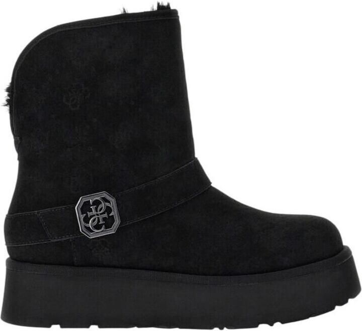 Guess Enkellaarzen Bottines