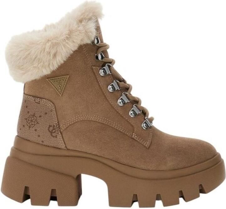 Guess Enkellaarzen Bottines YARELI