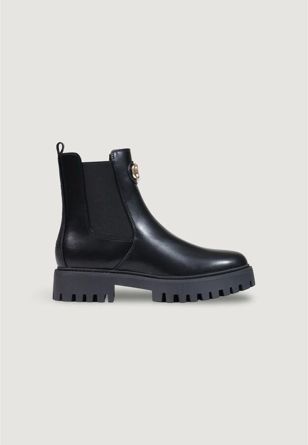 GUESS Damen Chelsea Boot Fida schwarz - Foto 2