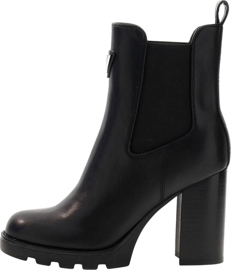 Guess Enkellaarzen FLFNELELE10