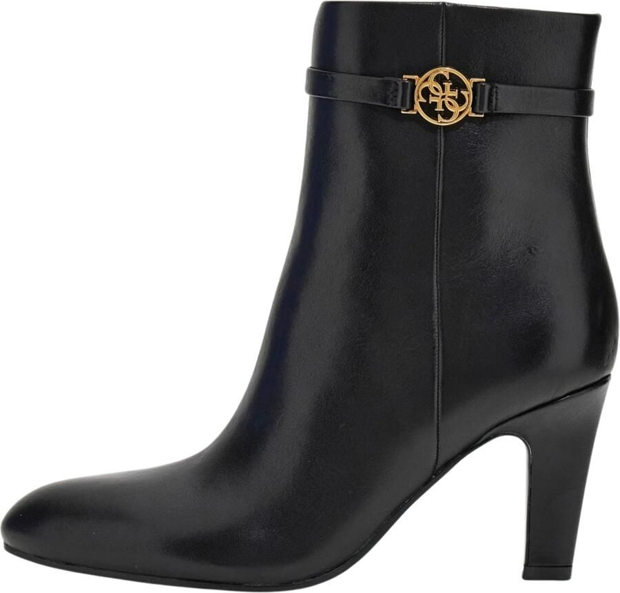 Guess Enkellaarzen FLFOTILEA10