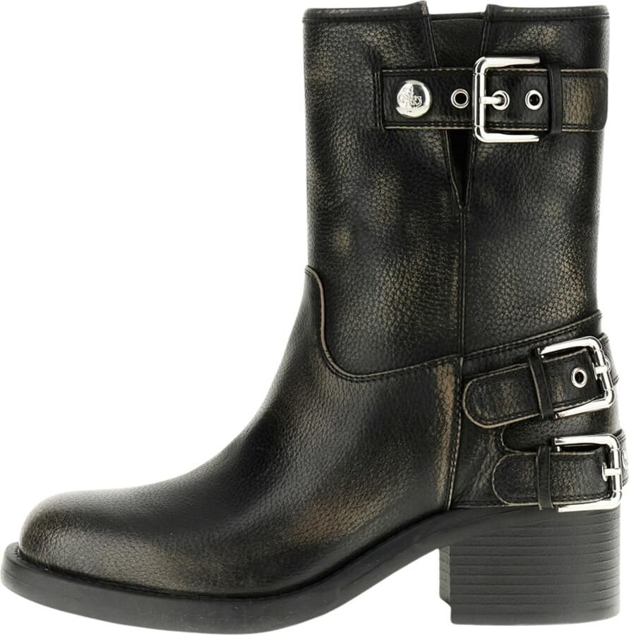 Guess Enkellaarzen FLTM2WELE10