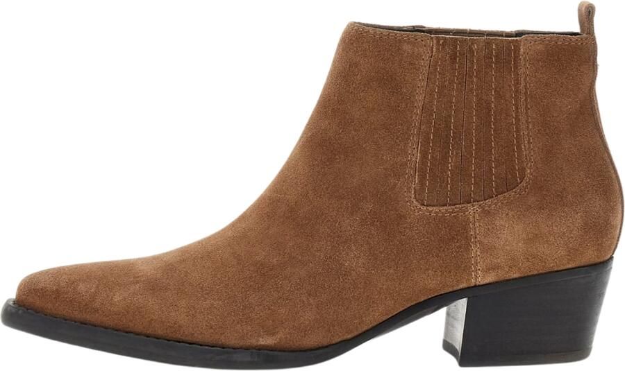 Guess Enkellaarzen FLTWYISUE10