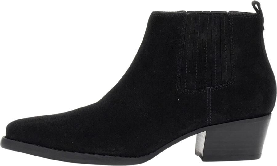 Guess Enkellaarzen FLTWYISUE10