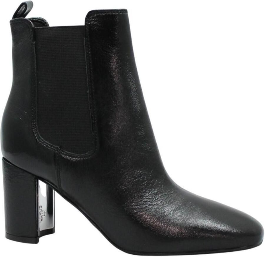 Guess Enkellaarzen GUE-I26-FFIELEA-BL
