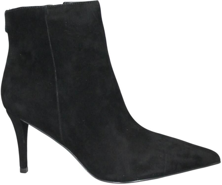 Guess Enkellaarzen GUE-I26-FLFCLZ-BL - Foto 1