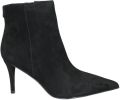 Guess Enkellaarzen GUE-I26-FLFCLZ-BL - Zwart
