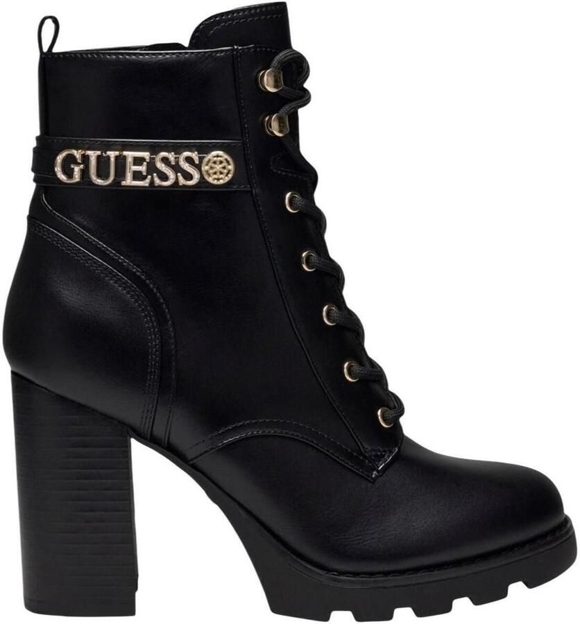 Guess Laarzen Flfnee Ele10 Botin Neela - Foto 2