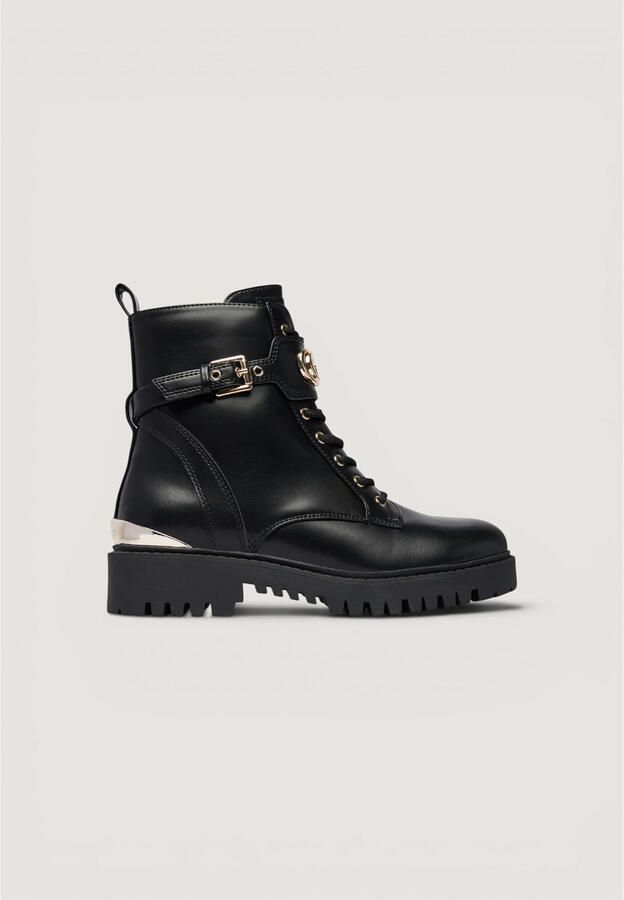 Guess Enkellaarzen OLANNA FLTOLA ELE10