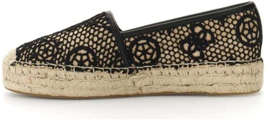 GUESS Dames Mocassins Zwart FLJOEN-FAL14 BLKNA Joelynn - Foto 3