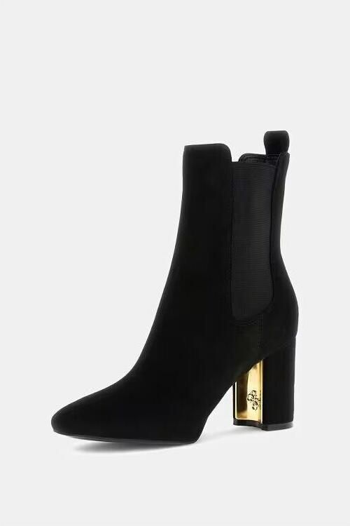 Guess Laarzen FLFFIE SUE10-BLACK - Foto 2