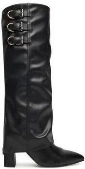 Guess Laarzen FLFGAR ELE11 GARICA-BLACK