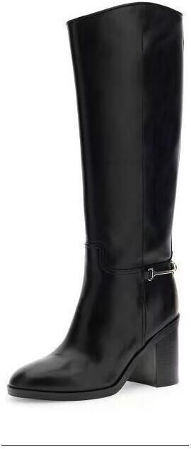 Guess Laarzen FLFGRI LEA11-BLACK - Foto 1