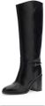 Guess Laarzen FLFGRI LEA11-BLACK - Zwart