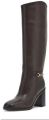 Guess Laarzen FLFGRI LEA11-WINE - Rood