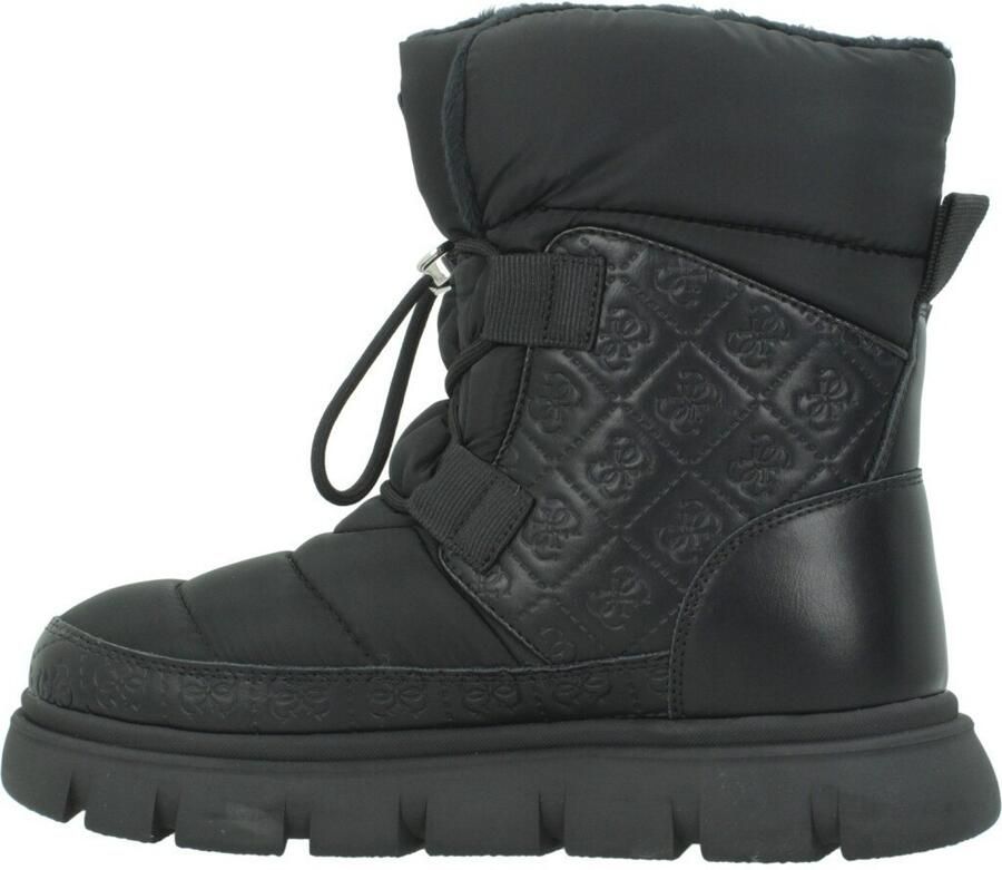 Guess Laarzen Flfmab Fab10 Botin Mabry
