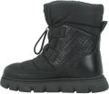 Guess Laarzen Flfmab Fab10 Botin Mabry - Zwart