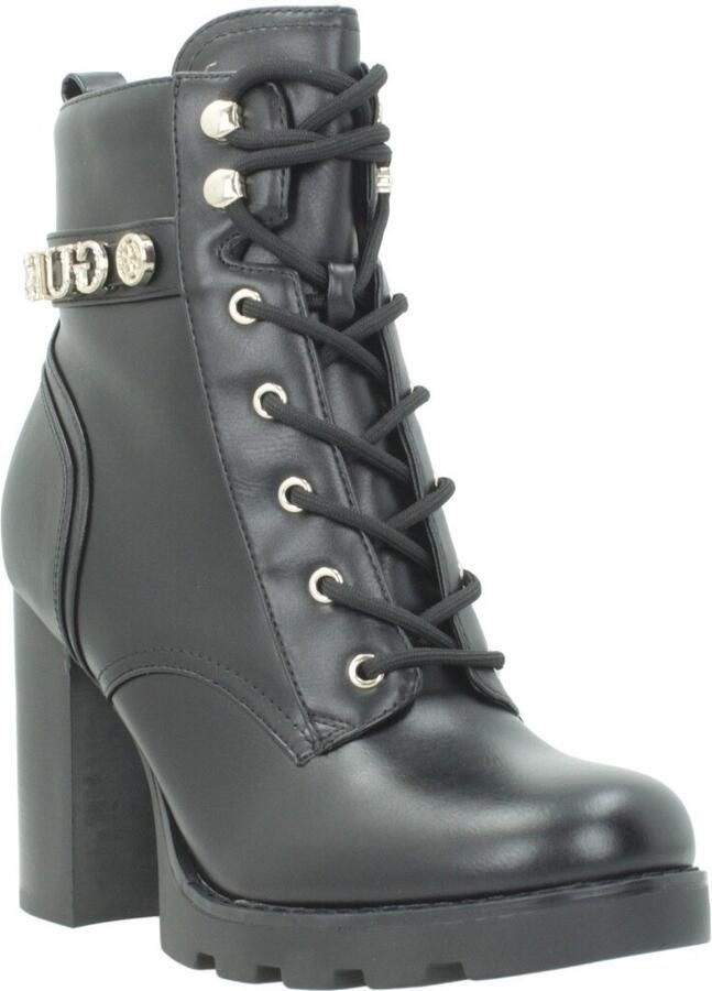 Guess Laarzen Flfnee Ele10 Botin Neela