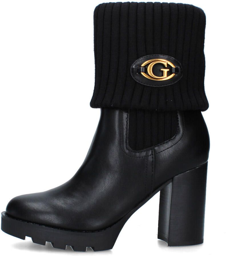 Guess Laarzen FLFNSOFAP10