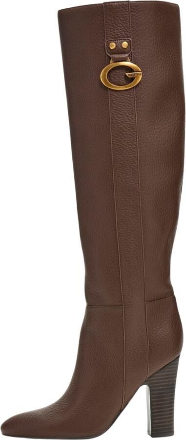 Guess G Boots Van Imitatieleer - Foto 4