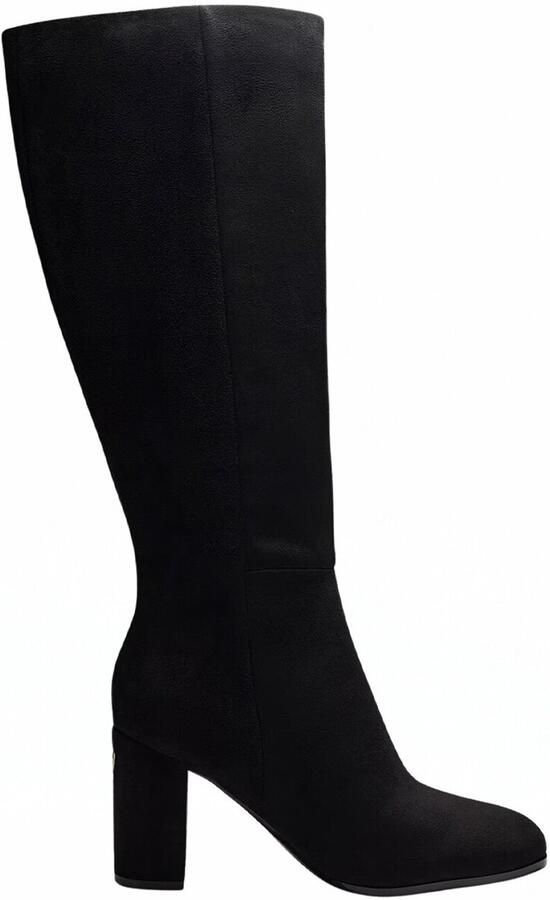 Guess Laarzen met hakken 43175