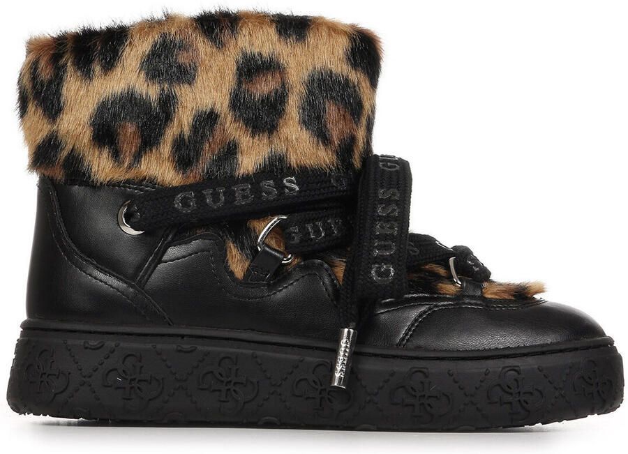 Guess Laarzen Unessa