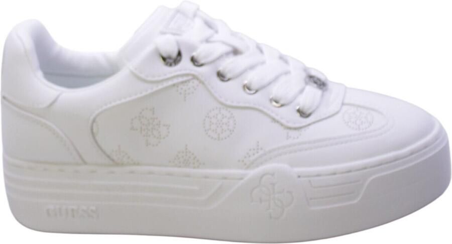 Guess Sneakers SWOLE3 FLPSW3 FAL12 - Foto 2