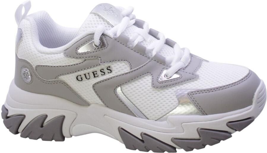 Guess Lage Sneakers NOTISS FLPNTS ELE12 - Foto 3