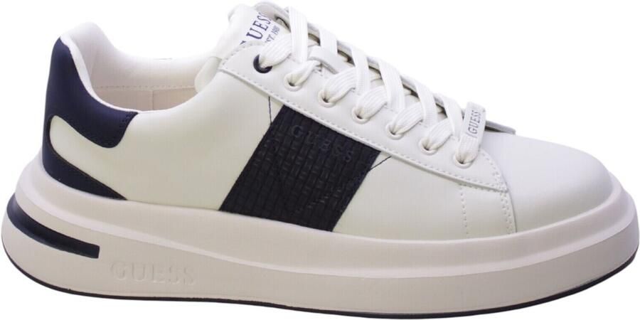 Guess Lage Sneakers FMJEBALEA12 - Foto 2