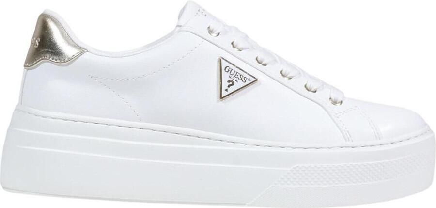 Guess Lage Sneakers AMERA FLGAMA ELE12 - Foto 2