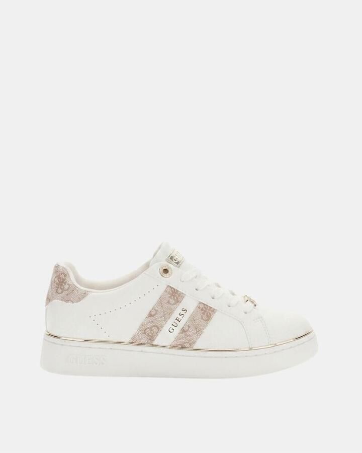Guess Lage Sneakers BARLIE FLTBRL ELE12 - Foto 2